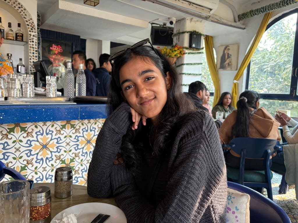 ayushi yadav